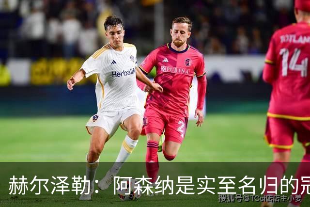 赫尔泽勒：阿森纳是实至名归的冠军，他们可能有英格兰最强阵容